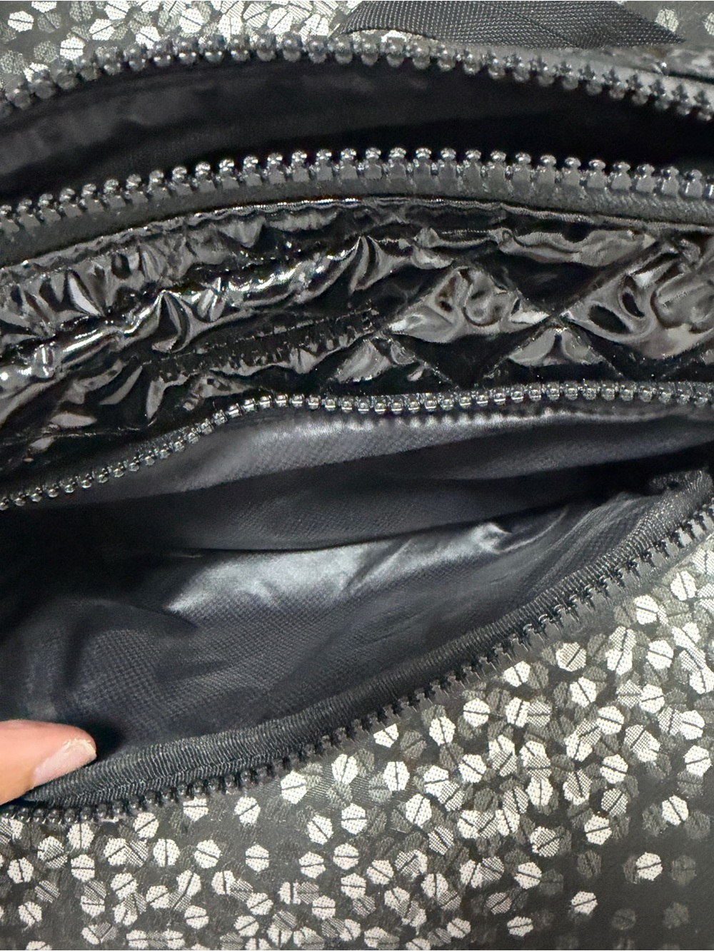Mz Wallace small metro camera bag - Picture 6 of 7